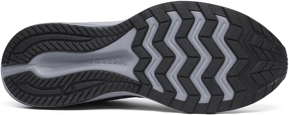 Saucony Men's Cohesion 17 Sneaker