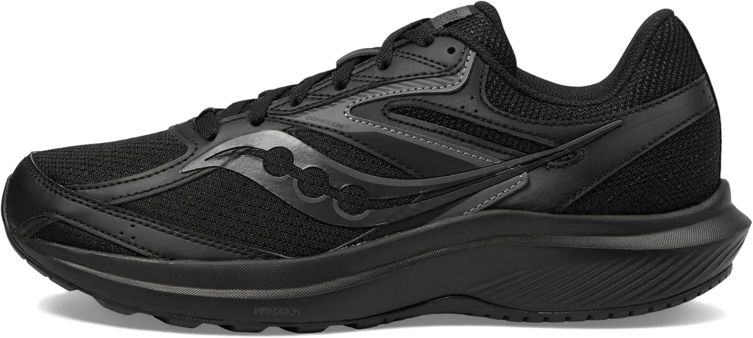 Saucony Men's Cohesion 17 Sneaker