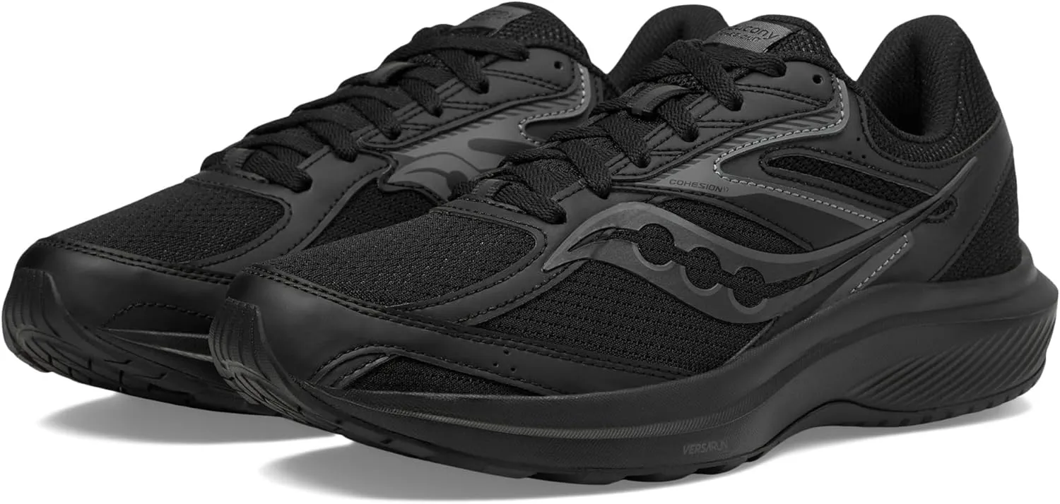 Saucony Men's Cohesion 17 Sneaker