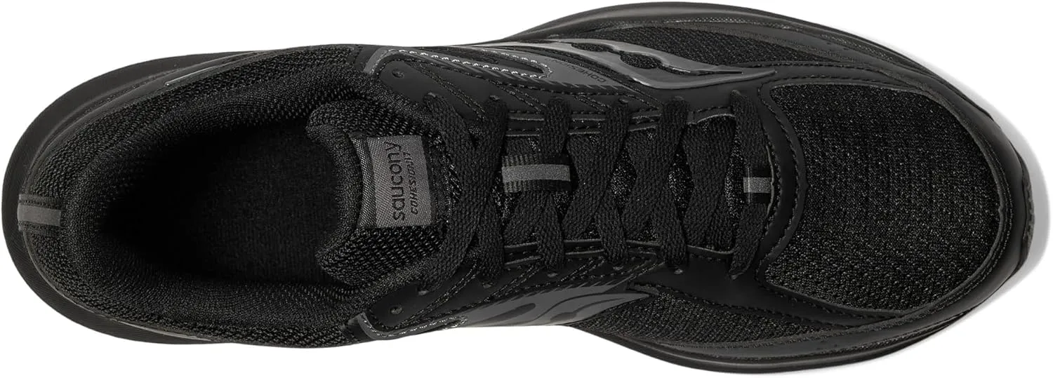 Saucony Men's Cohesion 17 Sneaker
