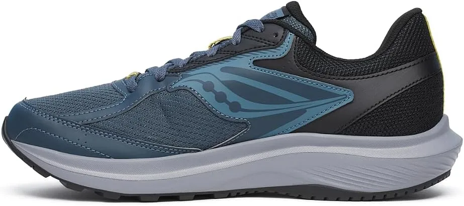 Saucony Men's Cohesion 17 Sneaker