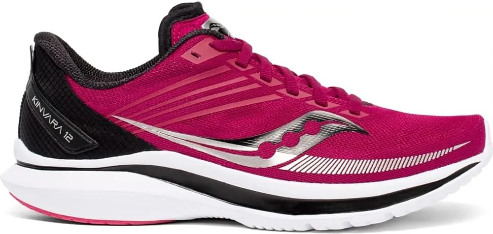 Saucony Women's Kinvara 12 Running Shoe