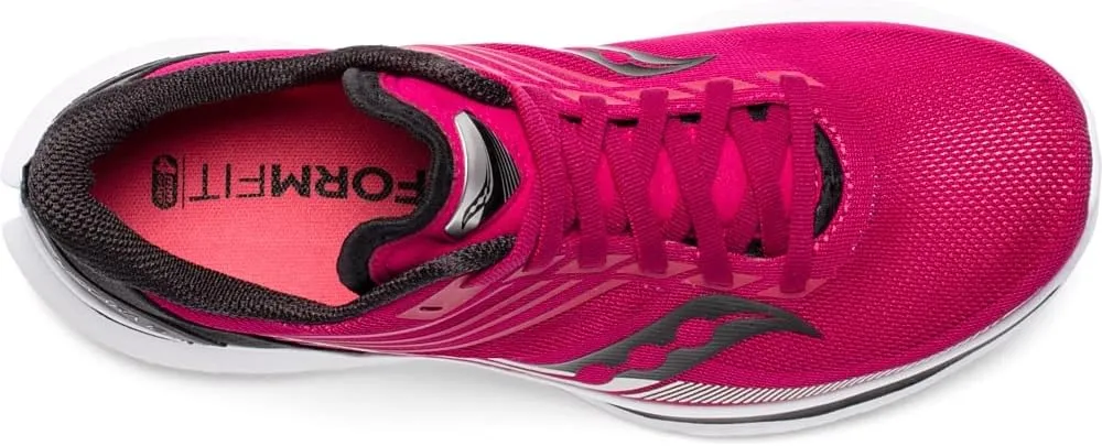 Saucony Women's Kinvara 12 Running Shoe