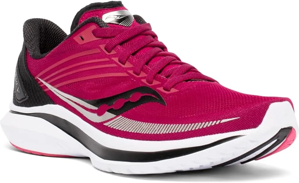 Saucony Women's Kinvara 12 Running Shoe