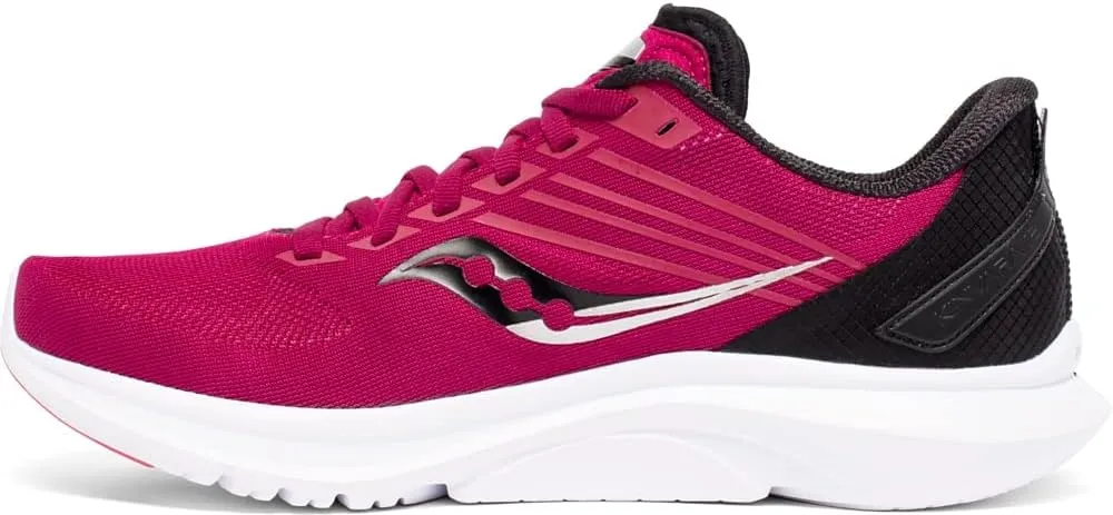 Saucony Women's Kinvara 12 Running Shoe