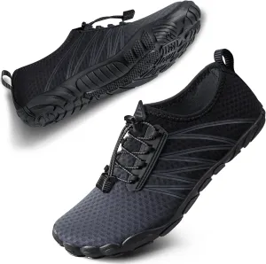 SEEKWAY Water Shoes Men Women Adult Quick-Dry Aqua Sock Barefoot for Beach Swim River Pool Lake Hiking Kayaking Surfing