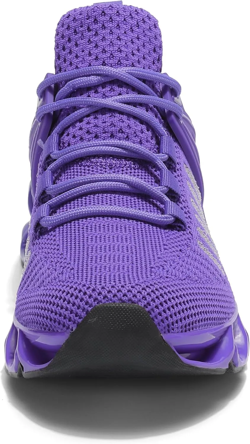 SKDOIUL Women's Fashion Slip On Running Shoes Athletic Walking Sneakers
