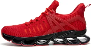 SKDOIUL Women's Fashion Slip On Running Shoes Athletic Walking Sneakers