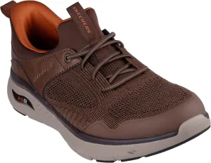 Skechers Men's Arch Fit Crosser-Emeric Sneaker