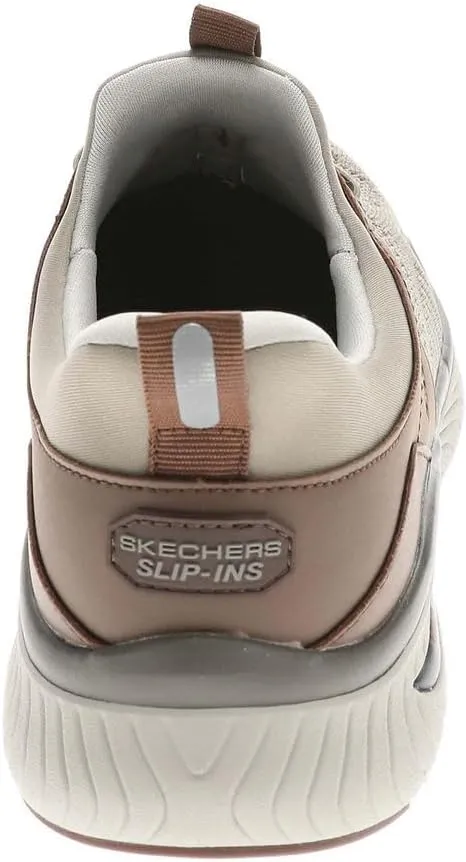 Skechers Men's Arch Fit Crosser-Emeric Sneaker
