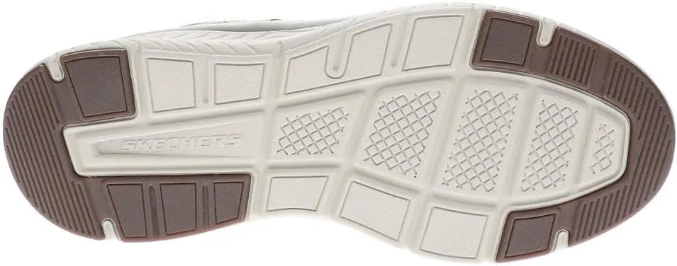Skechers Men's Arch Fit Crosser-Emeric Sneaker