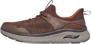 Skechers Men's Arch Fit Crosser-Emeric Sneaker