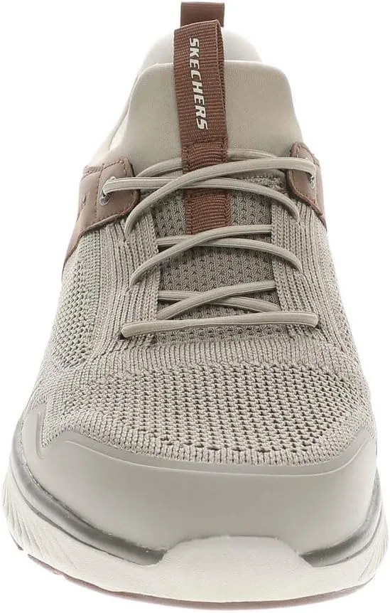 Skechers Men's Arch Fit Crosser-Emeric Sneaker