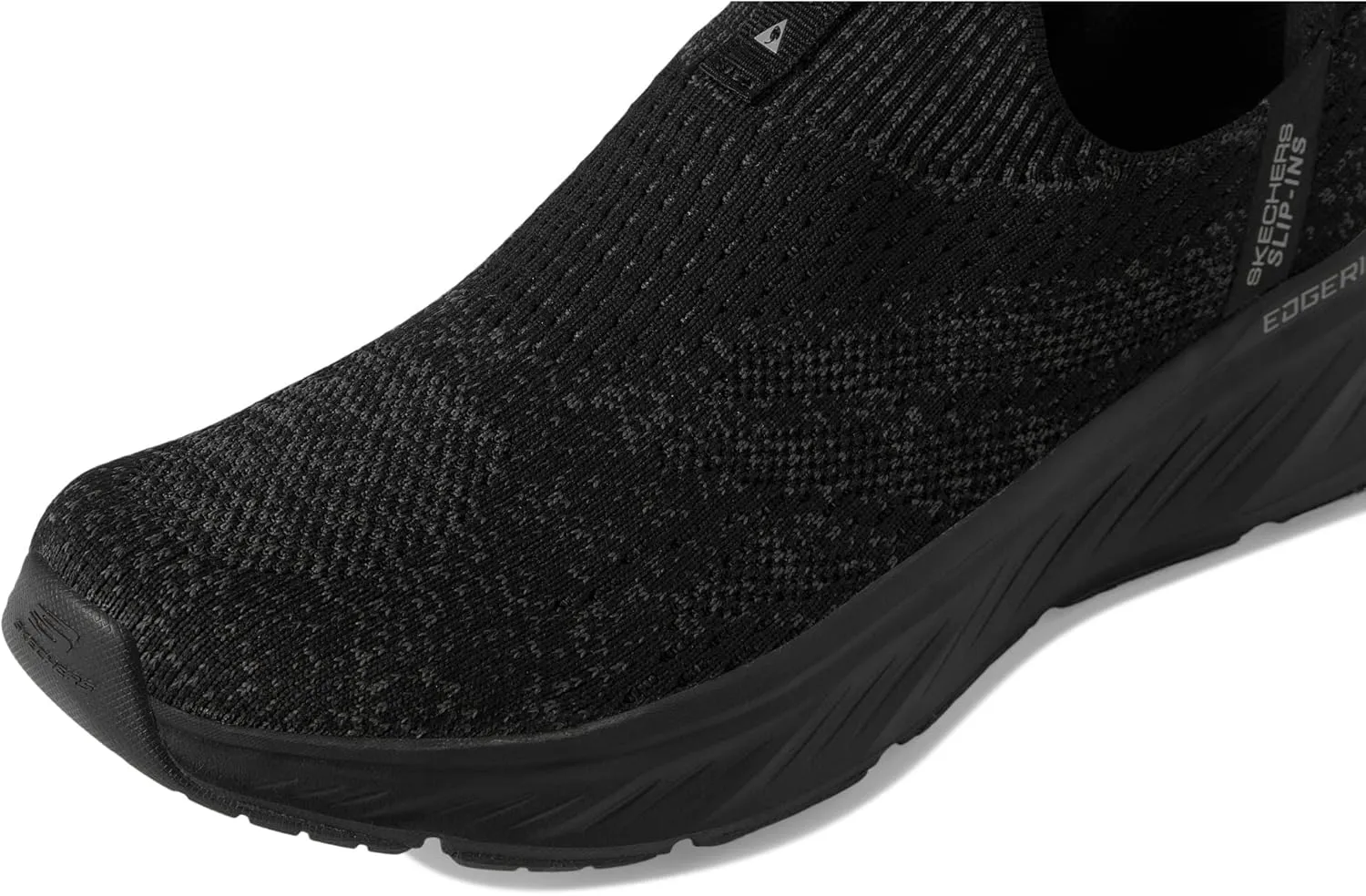 Skechers Men's Edgeride Commissioner Hands Free Slip-in Sneaker