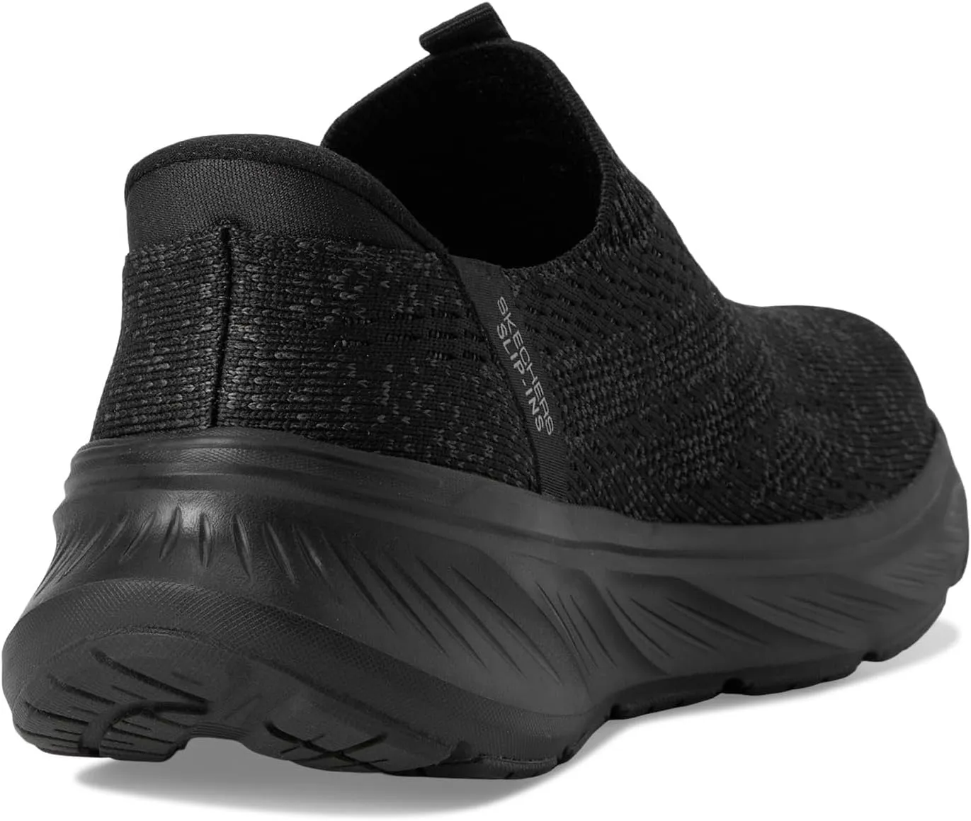 Skechers Men's Edgeride Commissioner Hands Free Slip-in Sneaker