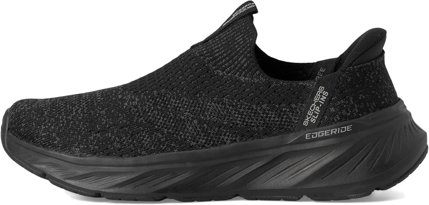 Skechers Men's Edgeride Commissioner Hands Free Slip-in Sneaker