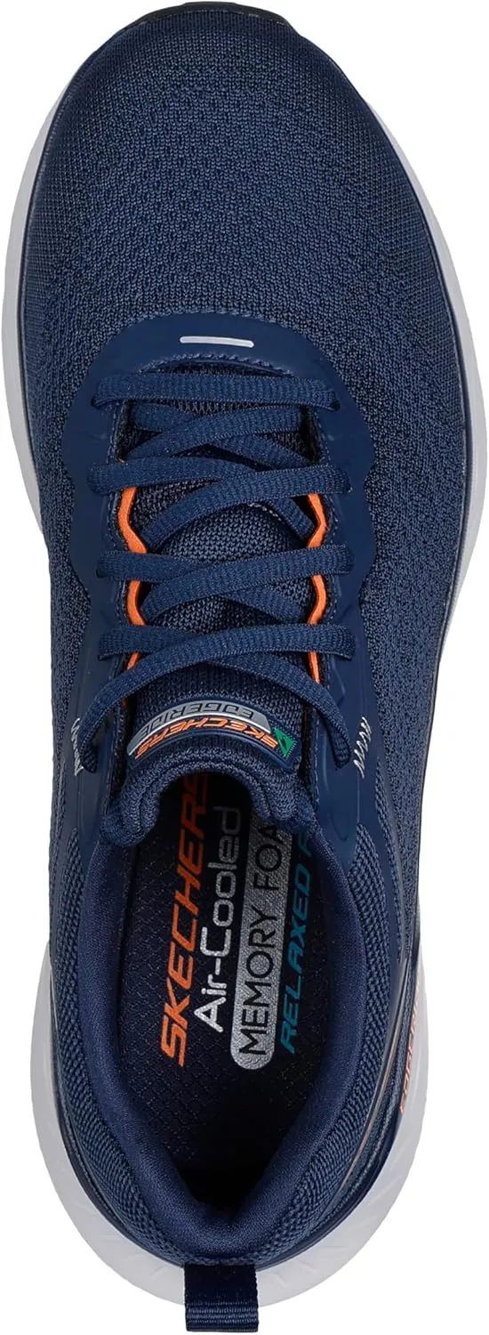Skechers Men's Edgeride Exxo Sneaker