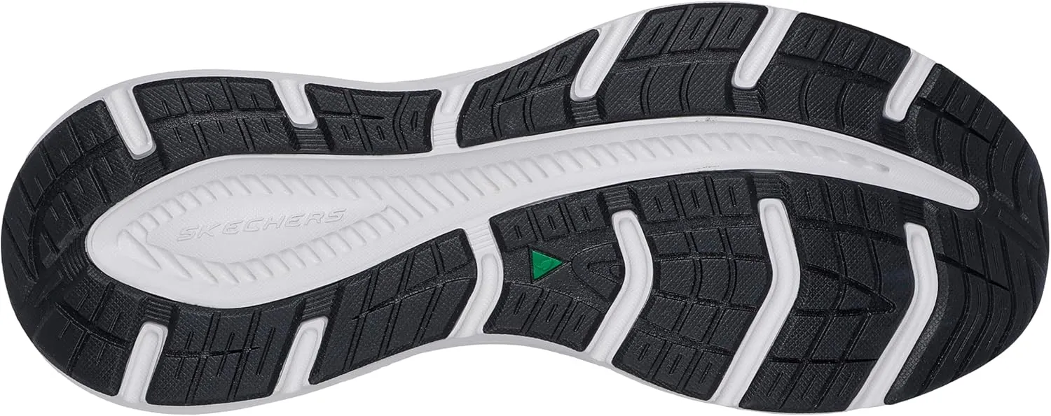 Skechers Men's Edgeride Exxo Sneaker