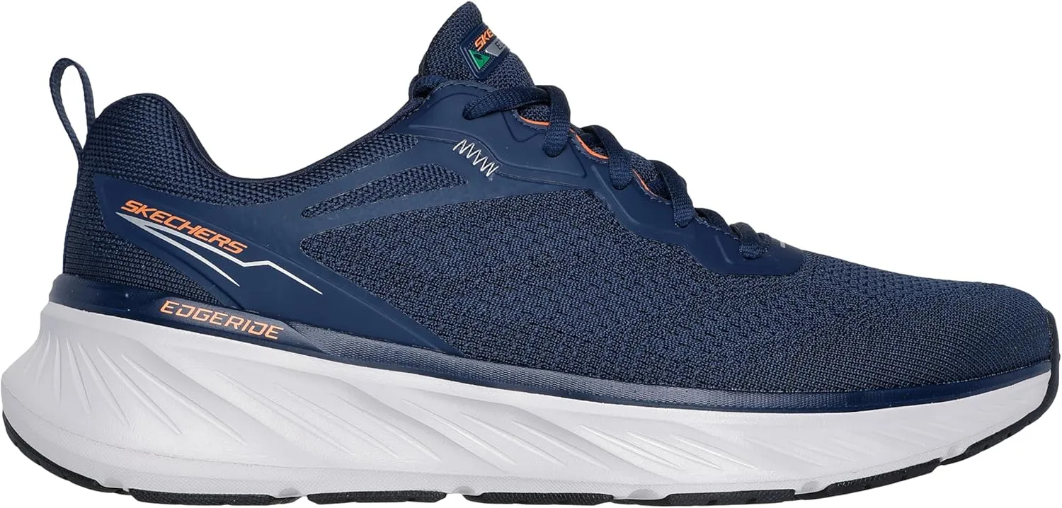 Skechers Men's Edgeride Exxo Sneaker
