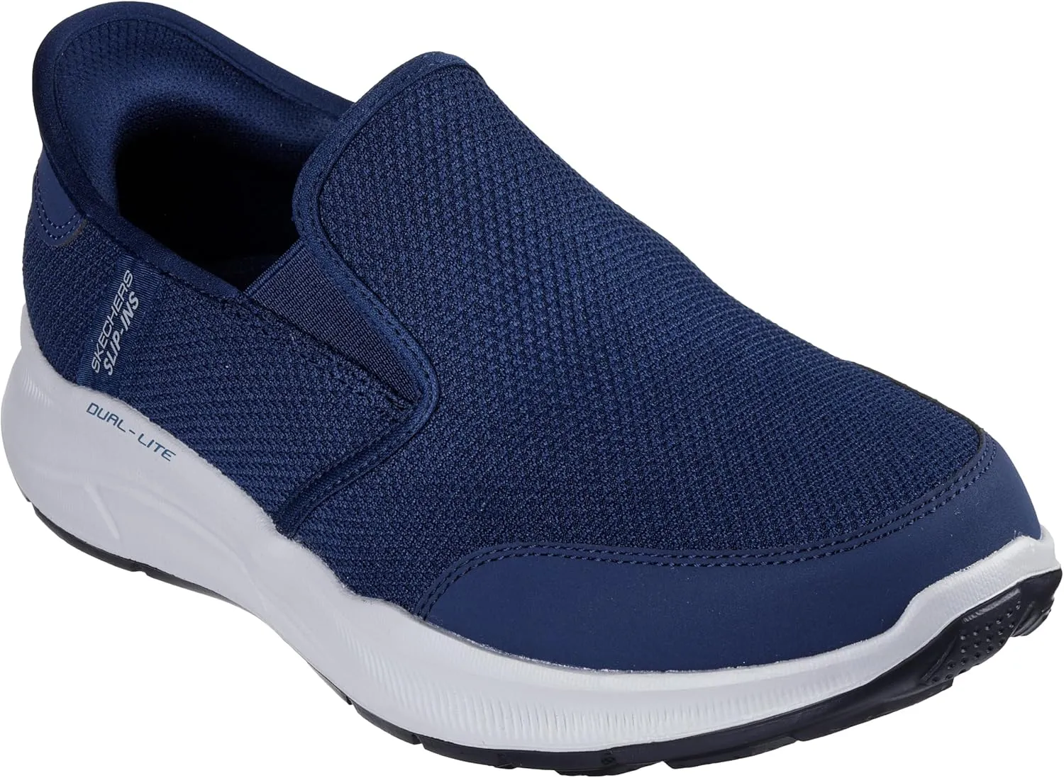 Skechers Men's Equalizer 5.0 Drayze Hands Free Slip-in Sneaker