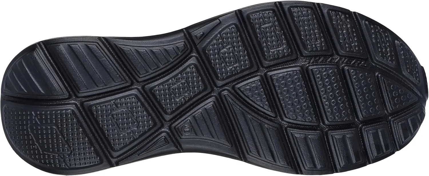 Skechers Men's Equalizer 5.0 Drayze Hands Free Slip-in Sneaker