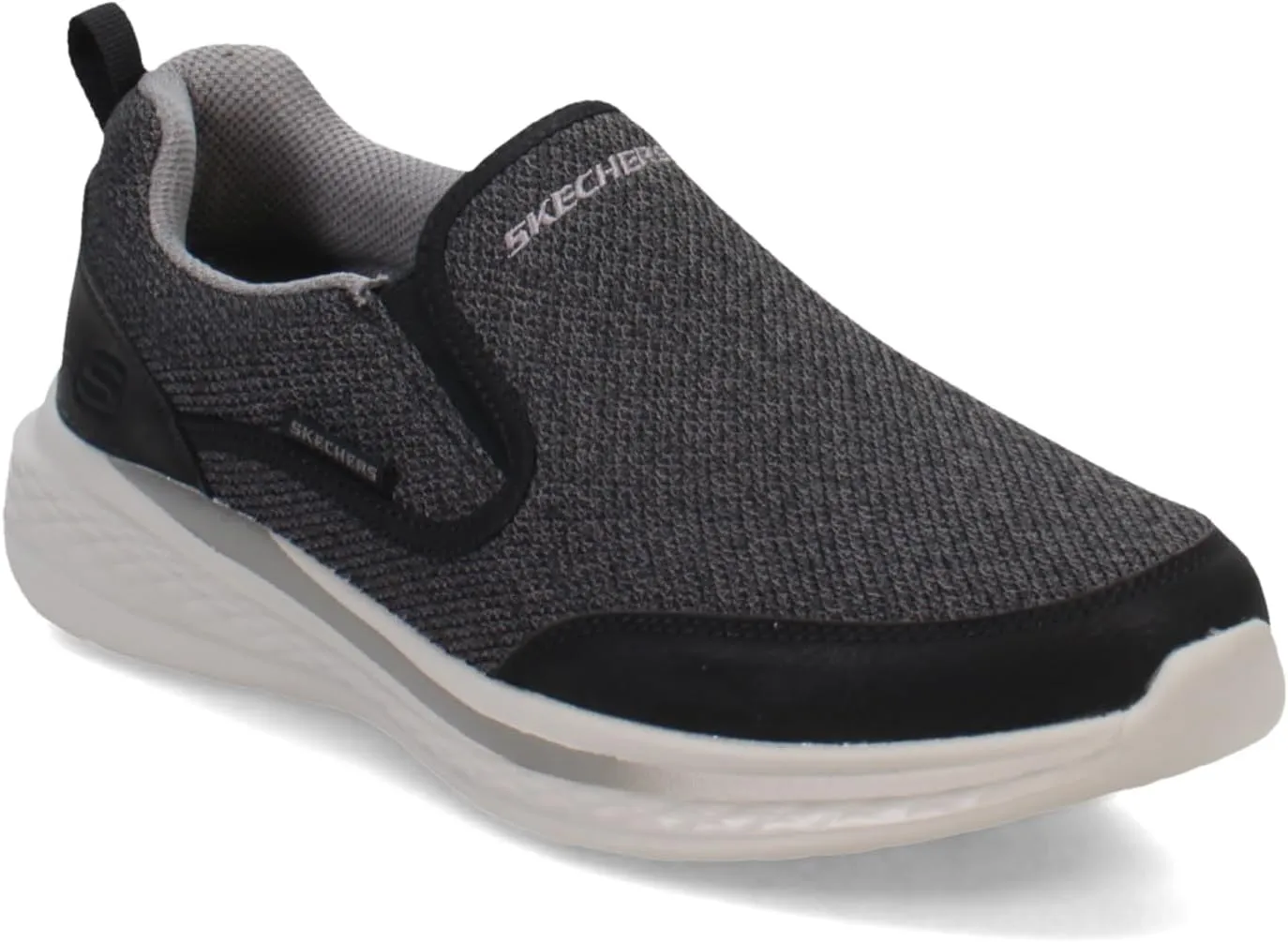 Skechers Men's Mens Skechers Relaxed Fit: Slade Lucan Sneaker