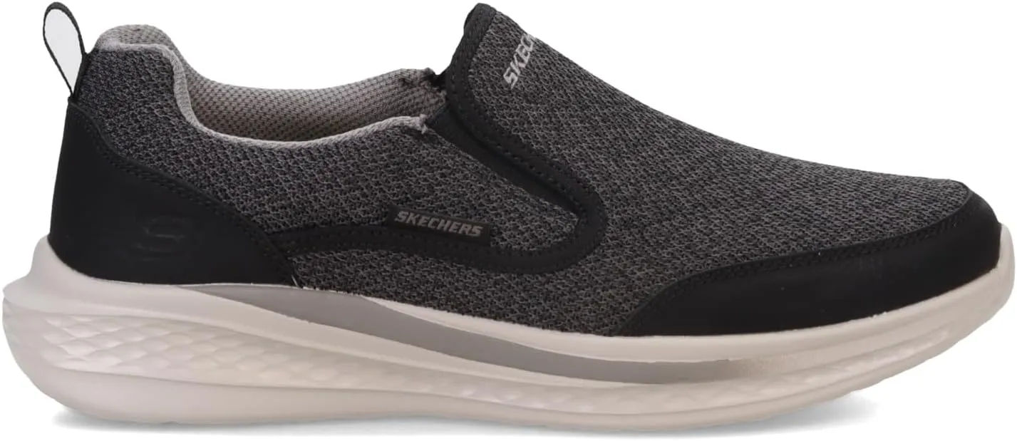 Skechers Men's Mens Skechers Relaxed Fit: Slade Lucan Sneaker