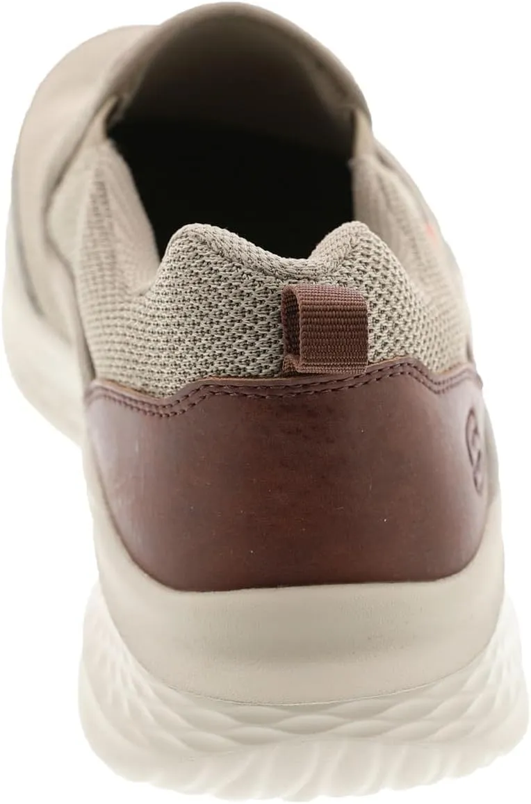 Skechers Men's Mens Skechers Relaxed Fit: Slade Lucan Sneaker