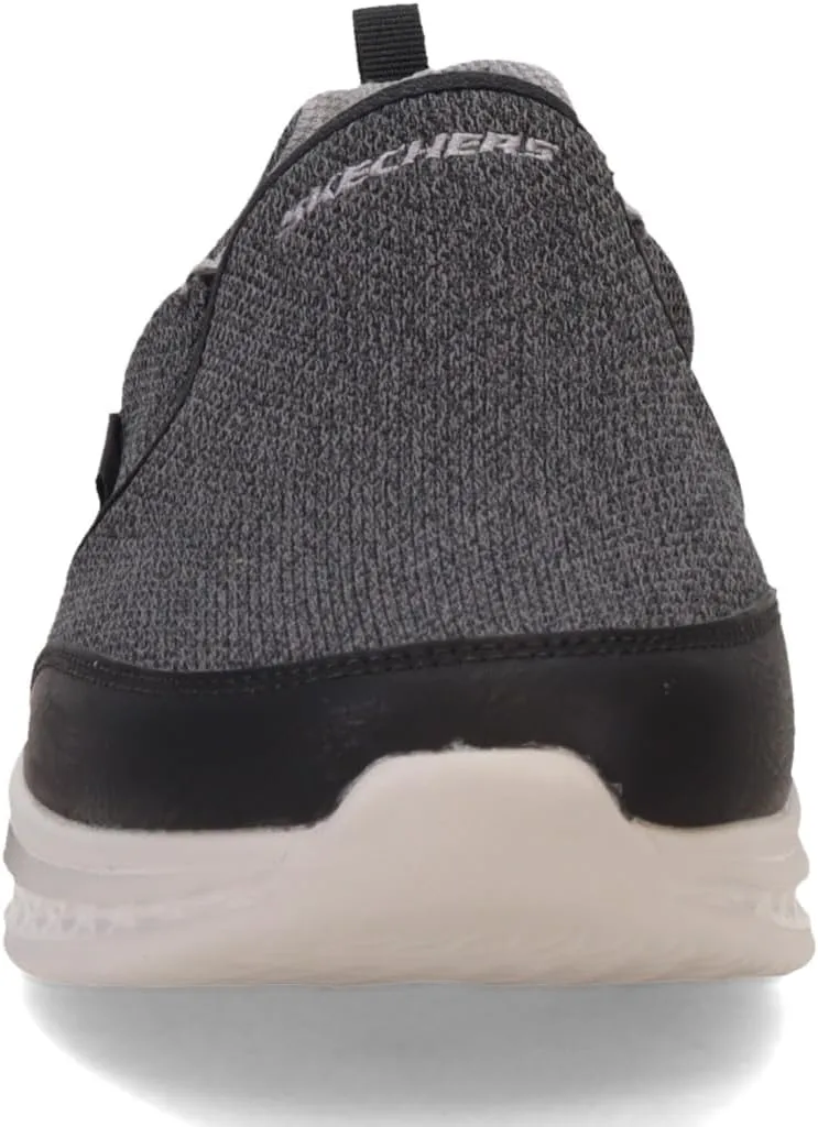 Skechers Men's Mens Skechers Relaxed Fit: Slade Lucan Sneaker
