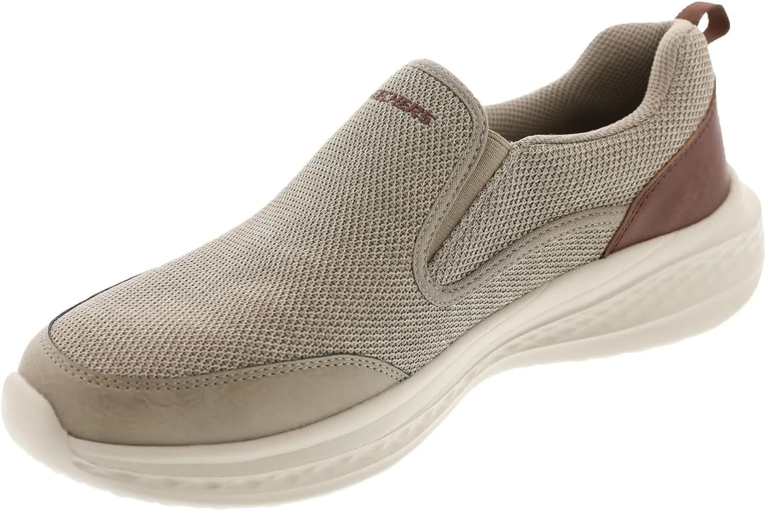 Skechers Men's Mens Skechers Relaxed Fit: Slade Lucan Sneaker