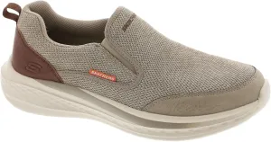 Skechers Men's Mens Skechers Relaxed Fit: Slade Lucan Sneaker