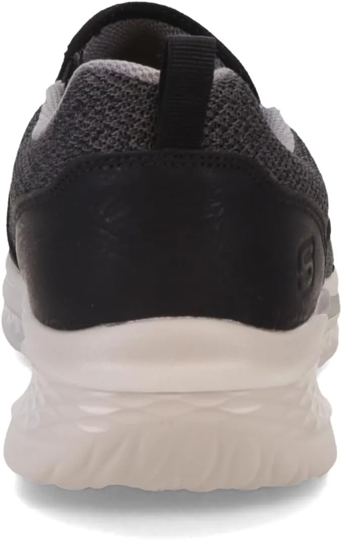 Skechers Men's Mens Skechers Relaxed Fit: Slade Lucan Sneaker