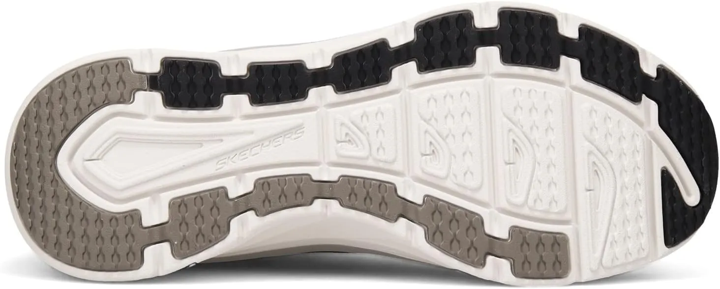 Skechers Men's Relaxed Fit: D'Lux Walker Commuter Sneaker
