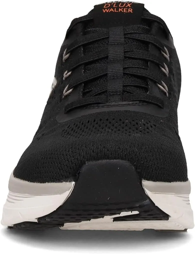 Skechers Men's Relaxed Fit: D'Lux Walker Commuter Sneaker