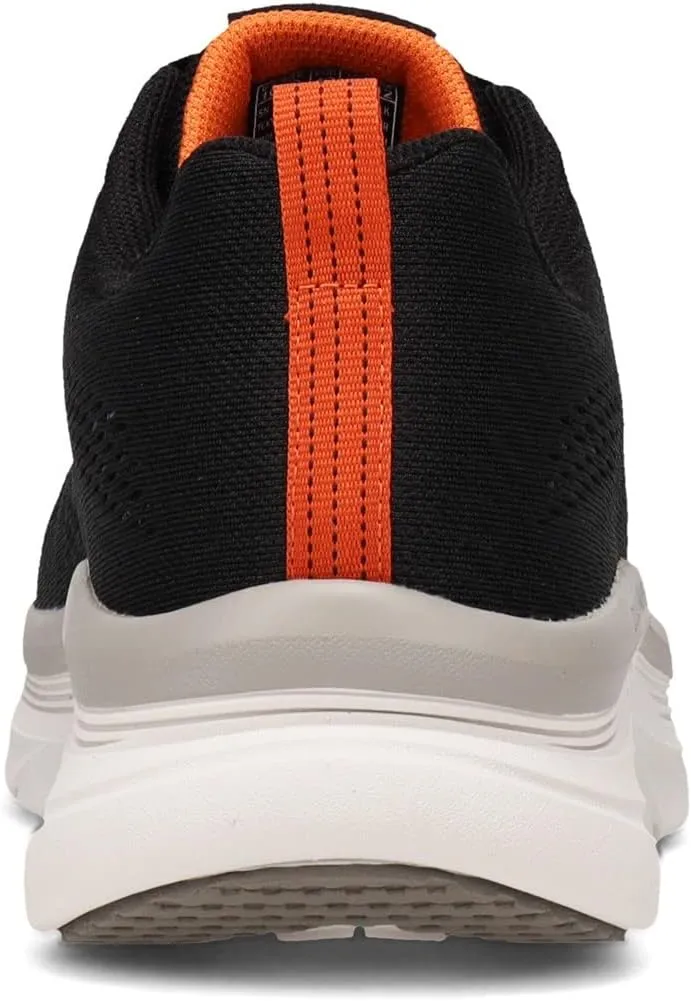 Skechers Men's Relaxed Fit: D'Lux Walker Commuter Sneaker