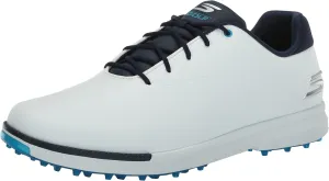 Skechers Men's Tempo Spikeless Waterproof Lightweight Golf Shoe