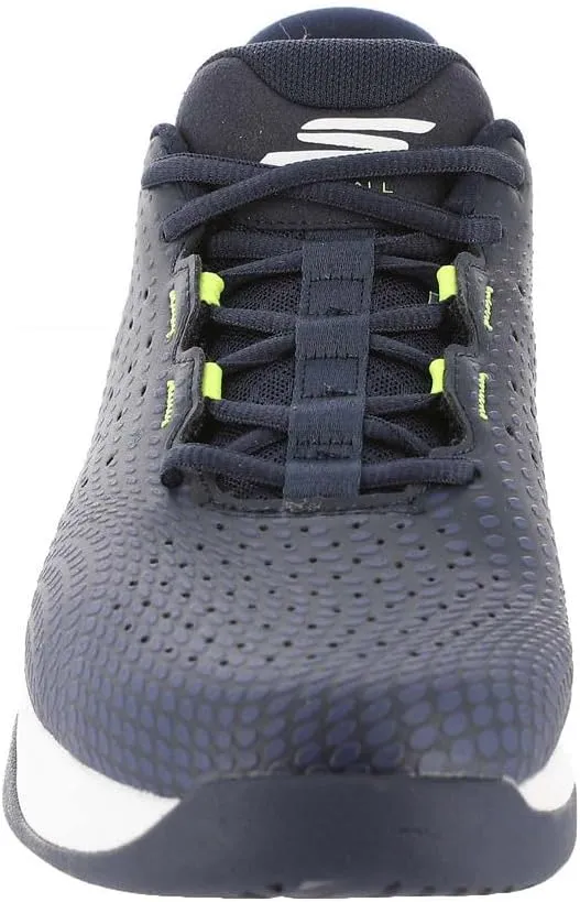 Skechers Men's Viper Court Reload Hands Free Slip-ins Sneaker