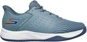 Skechers Men's Viper Court Reload Hands Free Slip-ins Sneaker