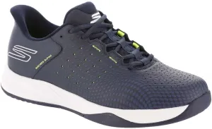 Skechers Men's Viper Court Reload Hands Free Slip-ins Sneaker