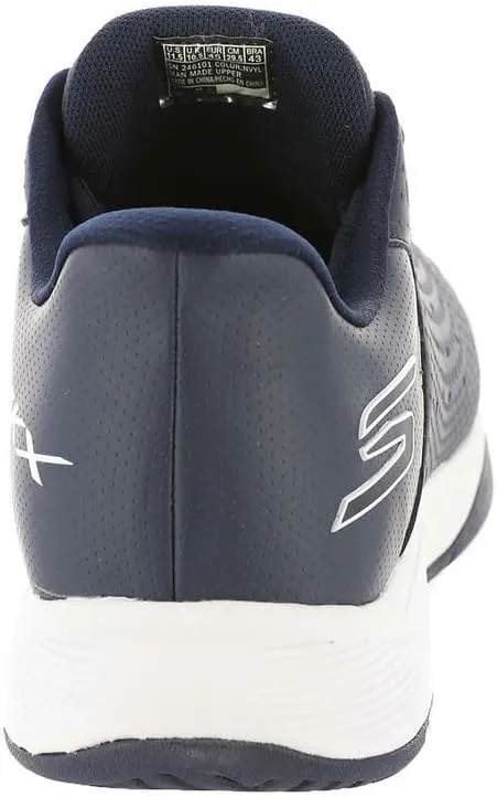 Skechers Men's Viper Court Reload Hands Free Slip-ins Sneaker