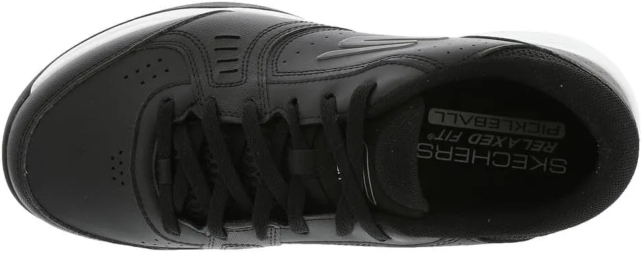 Skechers Men's Viper Court Smash Pickleball Sneaker