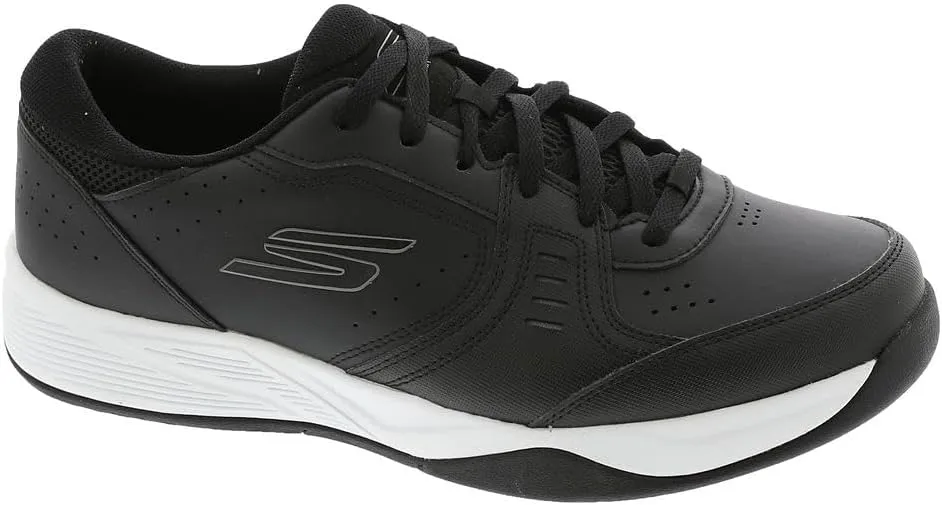 Skechers Men's Viper Court Smash Pickleball Sneaker