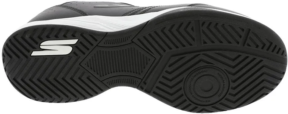 Skechers Men's Viper Court Smash Pickleball Sneaker