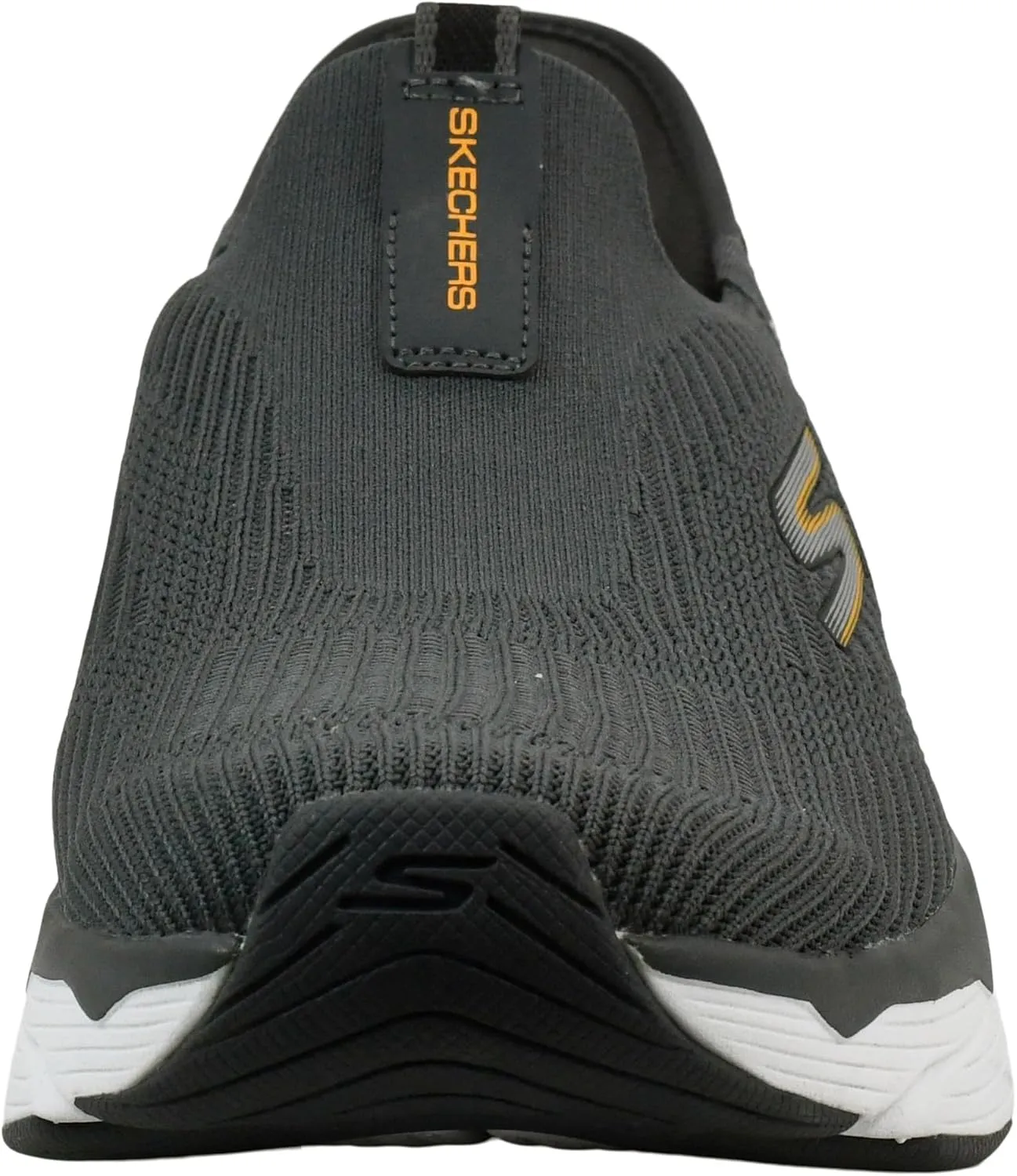 Skechers Performance Slip-Ins: Max Cushioning-Advantageous Men's Slip On
