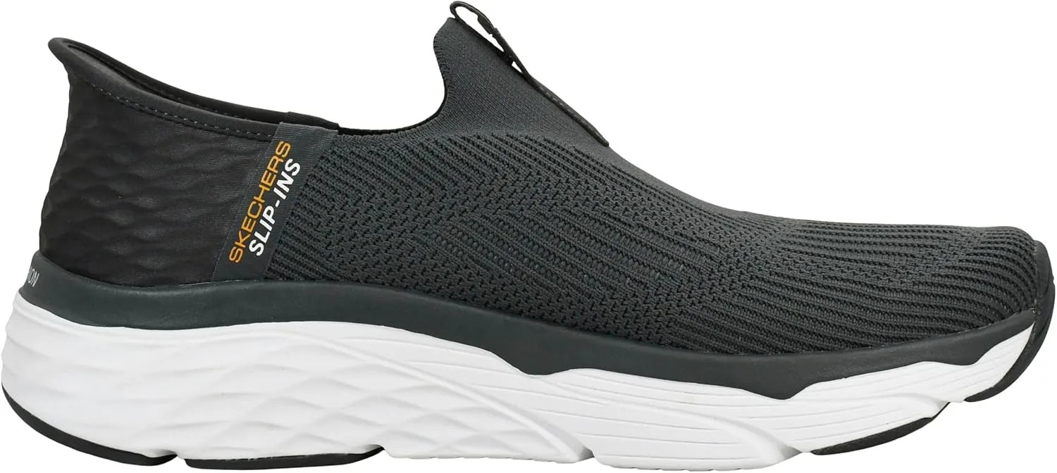 Skechers Performance Slip-Ins: Max Cushioning-Advantageous Men's Slip On
