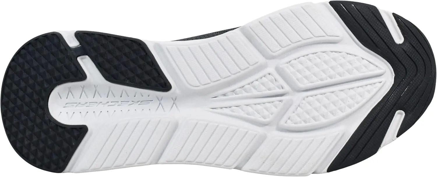 Skechers Performance Slip-Ins: Max Cushioning-Advantageous Men's Slip On