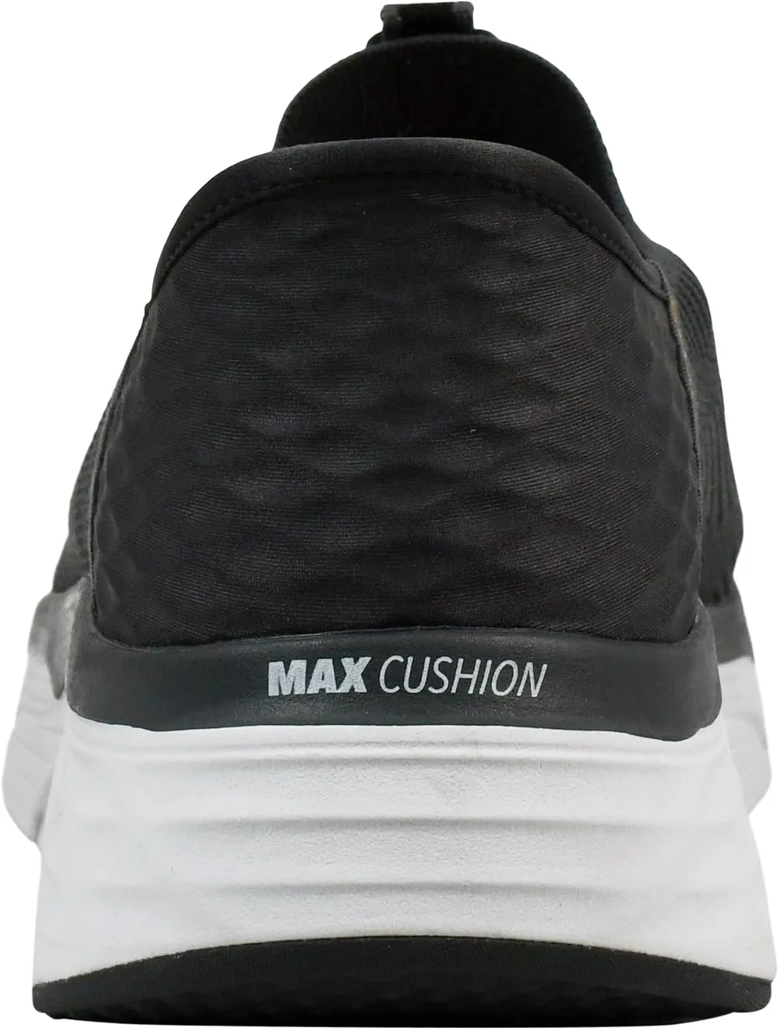 Skechers Performance Slip-Ins: Max Cushioning-Advantageous Men's Slip On