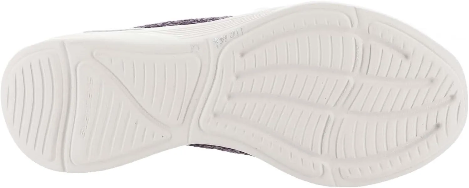 Skechers Sport Women's Hands Free Slip-ins Relaxed Fit Sport Sneaker