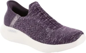 Skechers Sport Women's Hands Free Slip-ins Relaxed Fit Sport Sneaker