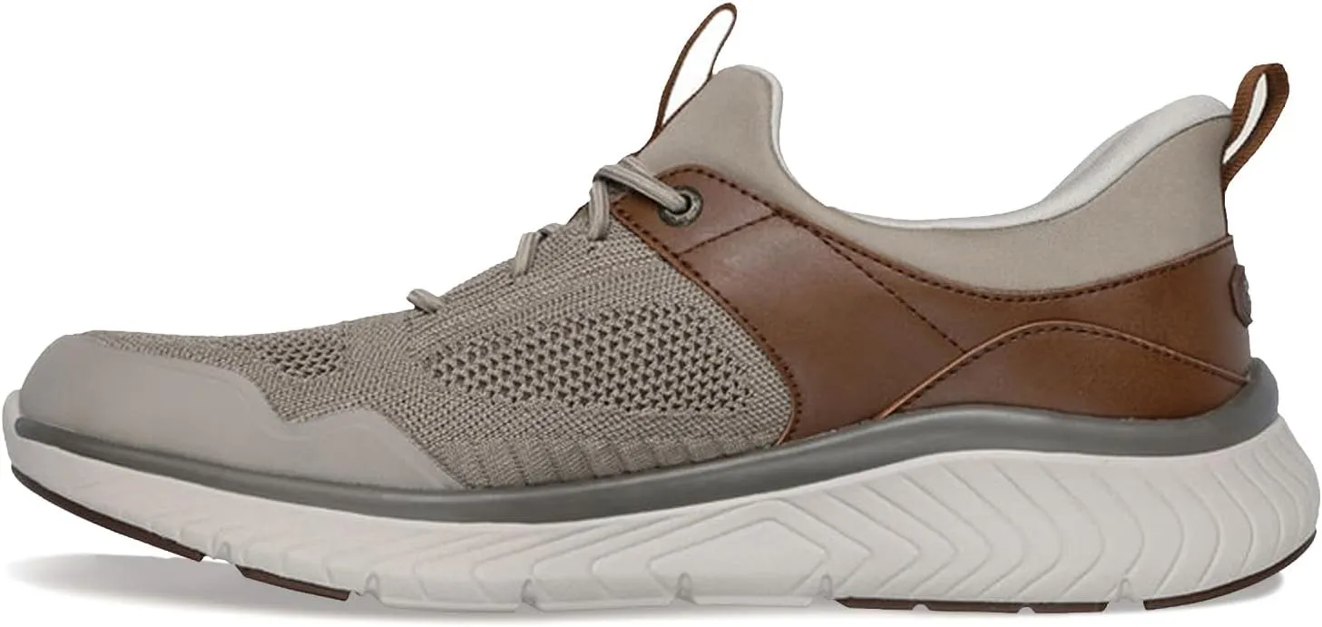 Skechers USA Men's Arch Fit Crosser-Emeric Sneaker